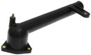 Gates Engine Coolant Water Outlet CO34901