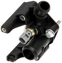 Gates Engine Coolant Water Outlet CO34905