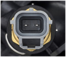 Gates Engine Coolant Water Outlet CO34905 - view 3