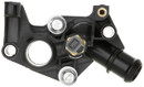 Gates Engine Coolant Water Outlet CO34905 - view 4