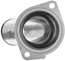 Gates Engine Coolant Water Outlet CO34916 - view 2