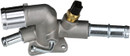 Gates Radiator Coolant Hose Flange CO34922 - view 2