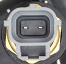 Gates Radiator Coolant Hose Flange CO34928 - view 4