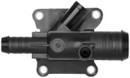 Gates Radiator Coolant Hose Flange CO34929 - view 4