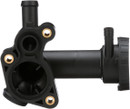Gates Radiator Coolant Hose Flange CO34945 - view 2