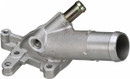 Gates Radiator Coolant Hose Flange CO34950