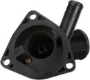 Gates Engine Coolant Water Outlet CO34973 - view 2