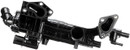 Gates Engine Coolant Water Outlet CO34983 - view 2