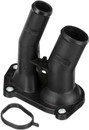 Gates Engine Coolant Water Outlet CO34985
