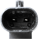 Gates Radiator Coolant Hose Flange CO35004 - view 3