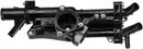 Gates Engine Coolant Water Outlet CO35011 - view 2