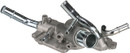 Gates Radiator Coolant Hose Flange CO35029