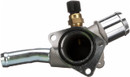 Gates Radiator Coolant Hose Flange CO35033 - view 3