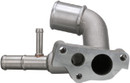 Gates Radiator Coolant Hose Flange CO35034 - view 2