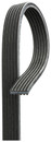 Gates Serpentine Belt DK060721