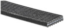 Gates Serpentine Belt DK081396 - view 2