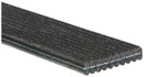 Gates Serpentine Belt DK100672 - view 2