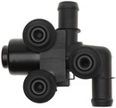 Gates HVAC Heater Control Valve EHV108 - view 3