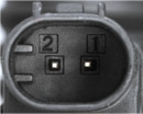 Gates HVAC Heater Control Valve EHV133 - view 3