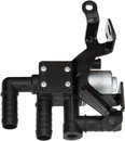 Gates HVAC Heater Control Valve EHV137 - view 3