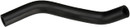 Gates Engine Crankcase Breather Hose EMH076