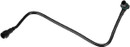 Gates Engine Crankcase Breather Hose EMH095