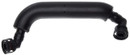 Gates Engine Crankcase Breather Hose EMH140