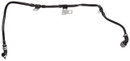 Gates Engine Crankcase Breather Hose EMH149