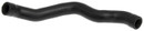 Gates Engine Crankcase Breather Hose EMH188