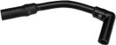 Gates Engine Crankcase Breather Hose EMH201