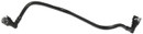 Gates Engine Crankcase Breather Hose EMH202