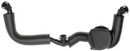 Gates Engine Crankcase Breather Hose EMH228