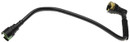 Gates Engine Crankcase Breather Hose EMH243