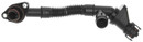 Gates Engine Crankcase Breather Hose EMH249