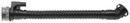 Gates Engine Crankcase Breather Hose EMH252