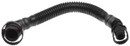 Gates Engine Crankcase Breather Hose EMH253