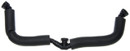 Gates Engine Crankcase Breather Hose EMH263