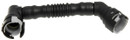 Gates Engine Crankcase Breather Hose EMH268