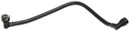 Gates Engine Crankcase Breather Hose EMH270