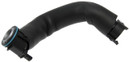 Gates Engine Crankcase Breather Hose EMH288