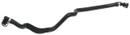 Gates Engine Crankcase Breather Hose EMH290