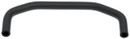 Gates Engine Crankcase Breather Hose EMH291