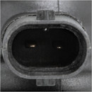 Gates Engine Crankcase Breather Hose EMH334 - view 2
