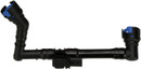 Gates Engine Crankcase Breather Hose EMH340