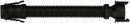 Gates Engine Crankcase Breather Hose EMH571