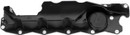 Gates Engine Crankcase Vent Valve EMH932