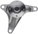 Gates Engine Cooling Fan Pulley Bracket FB1014 - view 3