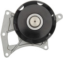Gates Engine Cooling Fan Pulley Bracket FB1024 - view 3