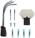 Gates Engine Cooling Fan Module FCM100K2