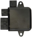 Gates Engine Cooling Fan Module FCM102